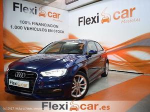 AUDI A3 1.6 TDI 110CV CLEAN D. S TRON ATTRACTION - MADRID -