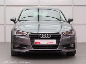 AUDI A3 SPORTBACK A3 SPORTBACK ADVANCED EDITION - MADRID -