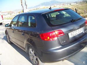 AUDI A3 Sportback 2.0 TDI Ambiente 5p.