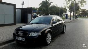 AUDI A4 1.9 TDI 4p.