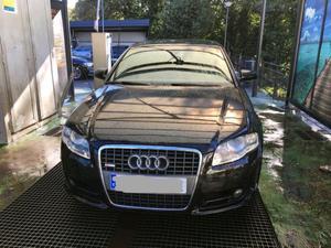 AUDI A4 2.0 TDI 170cv DPF -07