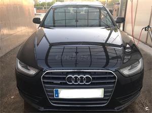 AUDI A4 Avant 2.0 TFSI 211cv quattro S tronic 5p.