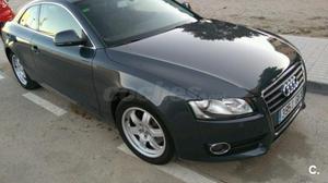 AUDI A5 2.7 TDI 190cv DPF 2p.