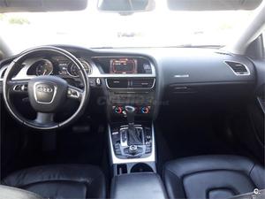 AUDI A5 2.7 TDI multitronic 2p.