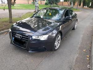 AUDI A5 Sportback 2.0 TDI 150 multit S line edit 5p.