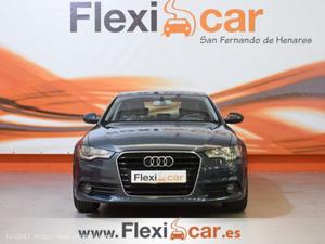 AUDI A6 2.0 TDI 177CV - MADRID - (MADRID)