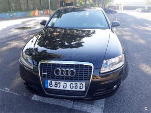 AUDI A6 2.0 TDI 4p.