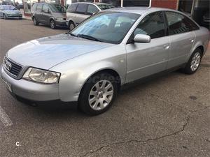 AUDI A6 2.8 QUATTRO 4p.