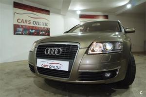 AUDI A6 Avant 2.4 5p.