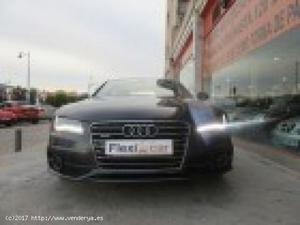 AUDI A7 SPORTBACK 3.0 TDI 245 QUATTRO S TRONIC - MADRID -