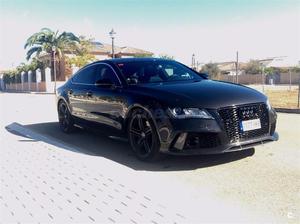 AUDI A7 Sportback 3.0 TDI 245cv quattro S tronic 5p.