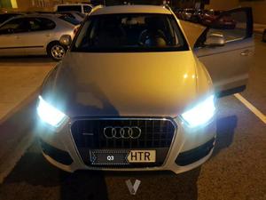 AUDI Q3 2.0 TDI 177cv quattro S tronic Advance -13