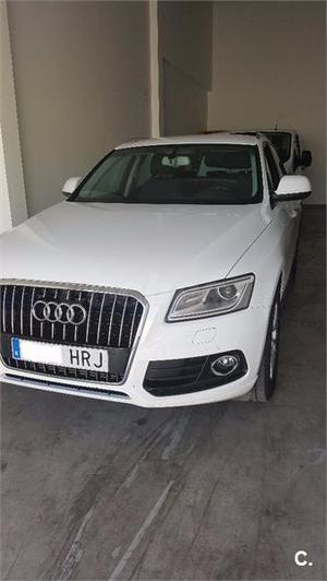 AUDI Q5 2.0 TDI 143cv Ambition 5p.