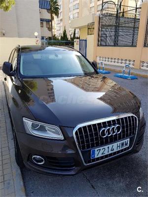 AUDI Q5 2.0 TDI 150cv Ambiente 5p.