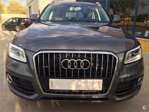 AUDI Q5 2.0 TDI 177cv quattro Ambiente 5p.