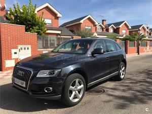 AUDI Q5 3.0 TDI 245cv quattro S tronic Ambition 5p.