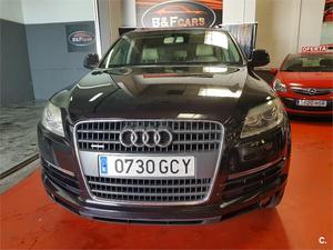 AUDI Q7 3.6 FSI quattro 5p.