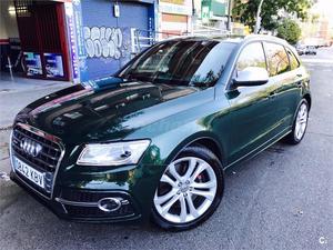 AUDI SQ5 3.0 TDI 313cv quattro tiptronic 5p.