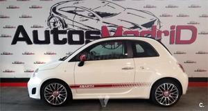 Abarth 500c v Tjet 135cv E6 2p. -14