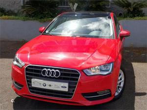 Audi A3 1.2 Tfsi 105cv Ambiente 3p. -14