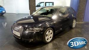 Audi A3 2.0 Tdi Ambition Dpf 3p. -06