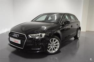 Audi A3 Design Edition 1.6 Tdi S Tronic Sportb 5p. -17