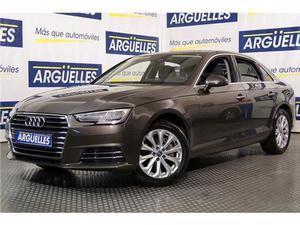 Audi A4 2.0 Tdi 190cv S-tronic Design Edition