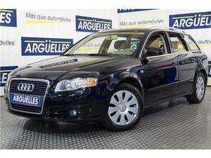 Audi A4 Avant 1.9 Tdi 115cv