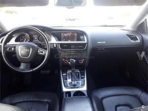 Audi A5 2.7 Tdi Multitronic 2p. -08