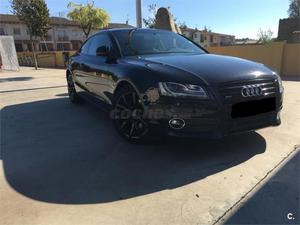 Audi A5 3.2 Fsi Quattro 2p. -07