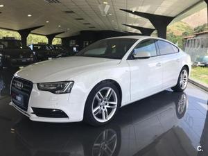 Audi A5 Sportback 3.0 Tdi 204cv Multitronic 5p. -13