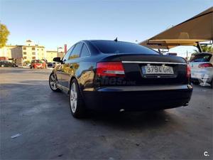 Audi A6 2.0 Tdi 4p. -05