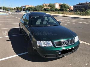 Audi A6 2.5 Tdi 4p. -99