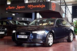 Audi A6 3.0 Tdi 204cv 4p. -12