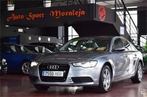 Audi A6 3.0 Tdi 204cv Quattro S Tronic 4p. -11