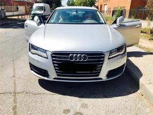 Audi A7 Sportback 3.0 Tdi 204cv Multitronic 5p. -13