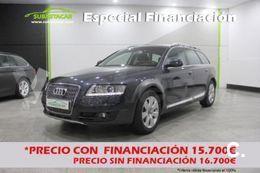 Audi Allroad Quattro 2.7 Tdi 190cv Tiptronic Dpf 5p. -10