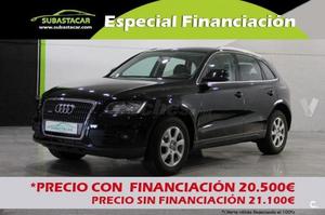 Audi Q5 2.0 Tdi 143cv Quattro Dpf 5p. -10