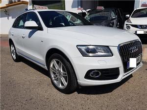 Audi Q5 2.0 Tdi Quattro Ambition 177cv (S-line)