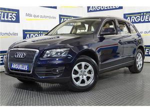 Audi Q5 2.0 Tdi Quattro S-tronic 170cv Muy Cuidado