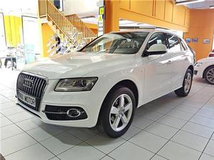 Audi Q5 2.0tdi 190cv Quattro Sline S-tronic