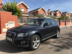 Audi Q5 3.0 Tdi 245cv Quattro S Tronic Ambition 5p. -13