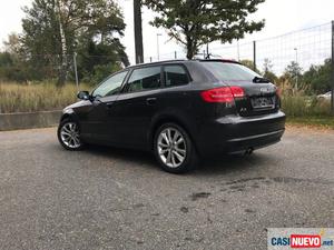 Audi a3 1.4 de segunda mano