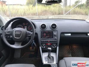 Audi a3 1.4tfsi / 125hk  de segunda mano