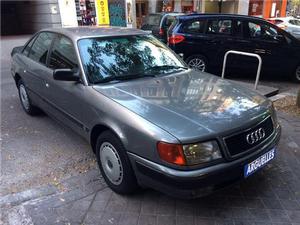Audi e 133cv