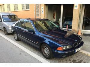 BMW 528 PARTICULAR, NO COMPRA-VENTA - BARCELONA -