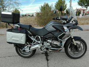 BMW R GS -08