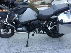 BMW R GS -15