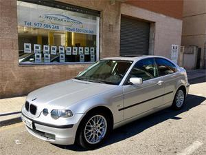 BMW Serie Cd 2p.