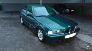 BMW Serie I 4p.